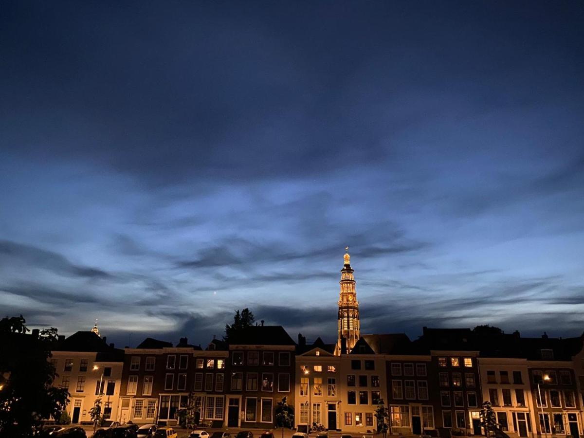 Hotel Logies Aan De Dam *