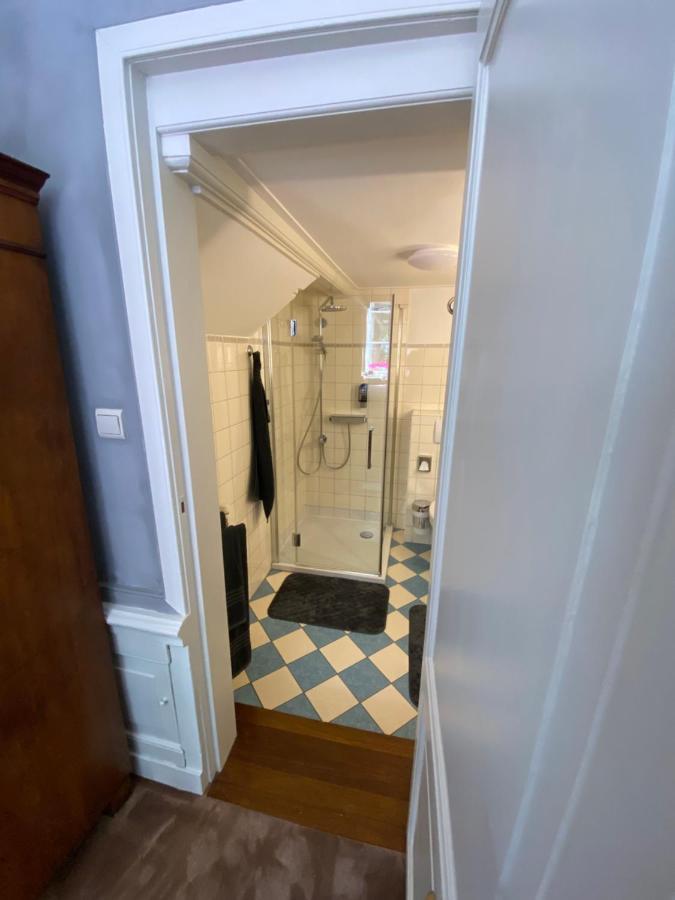 Hotel Logies Aan De Dam Middelburg