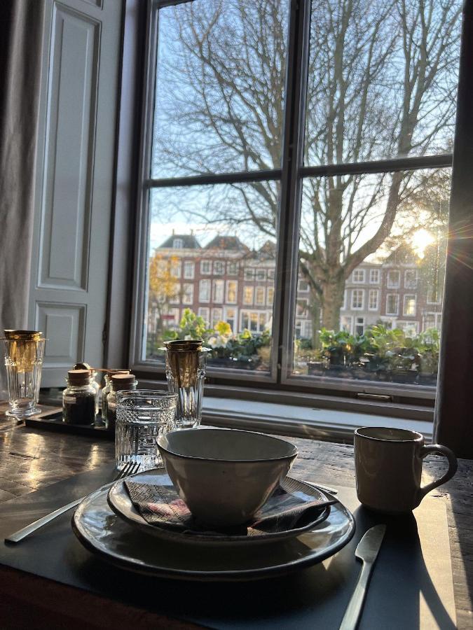 Logies Aan De Dam Hotel
