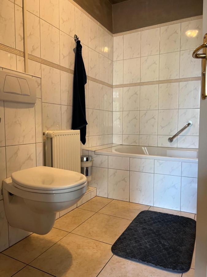 Logies Aan De Dam Hotel Middelburg