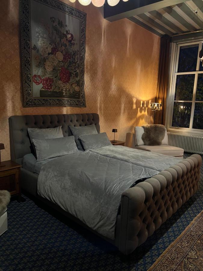 Logies Aan De Dam Middelburg