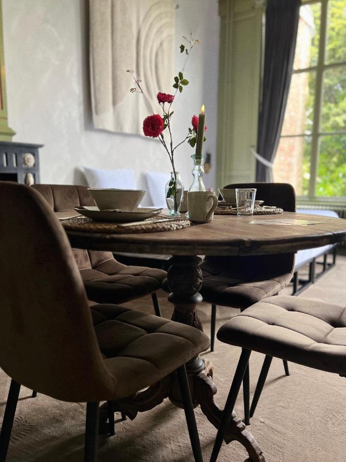 Hotel Logies Aan De Dam Middelburg