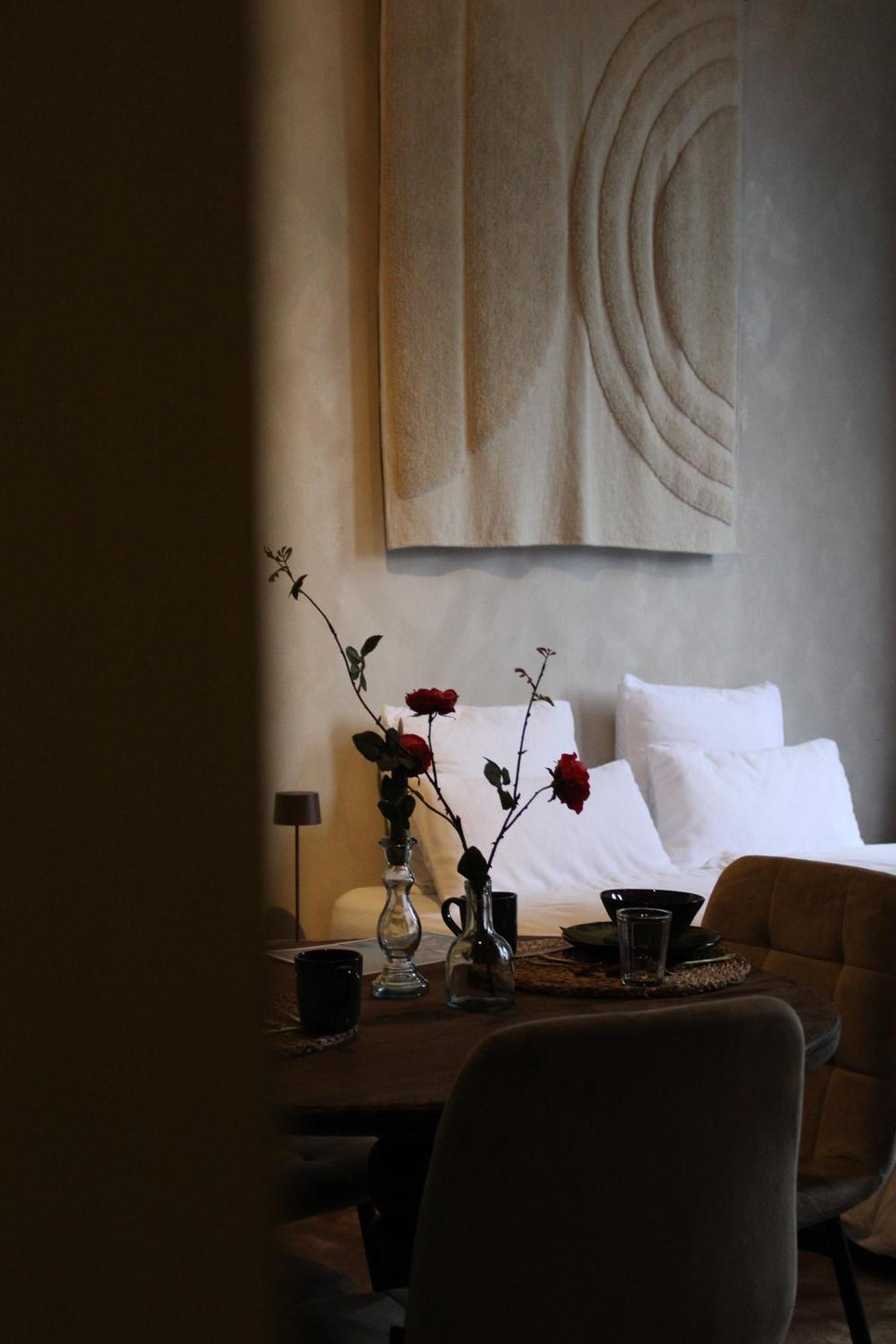 Logies Aan De Dam Hotel