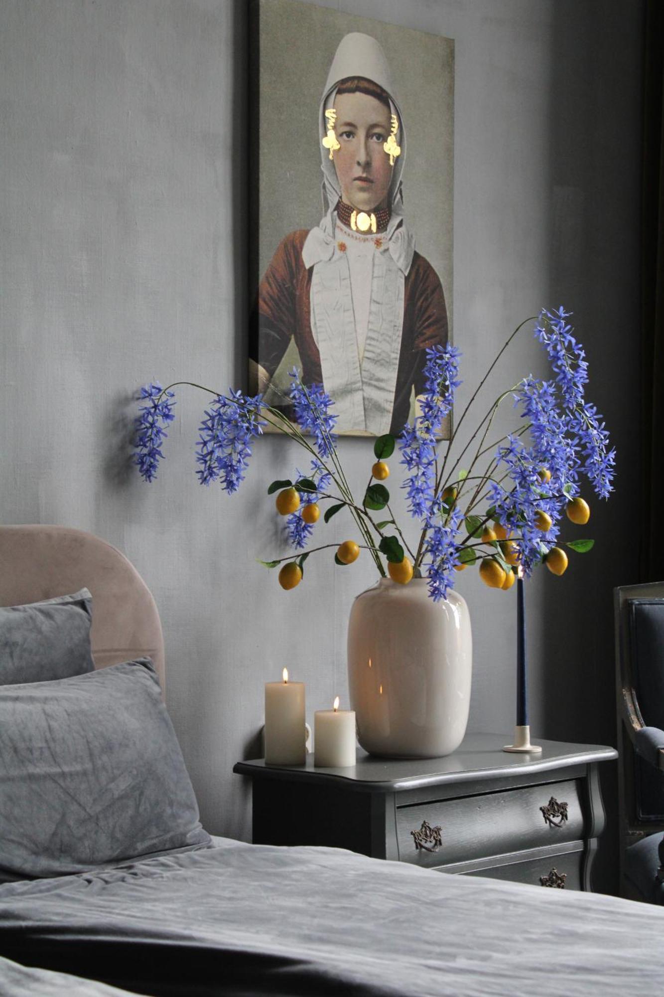 Logies Aan De Dam Hotel