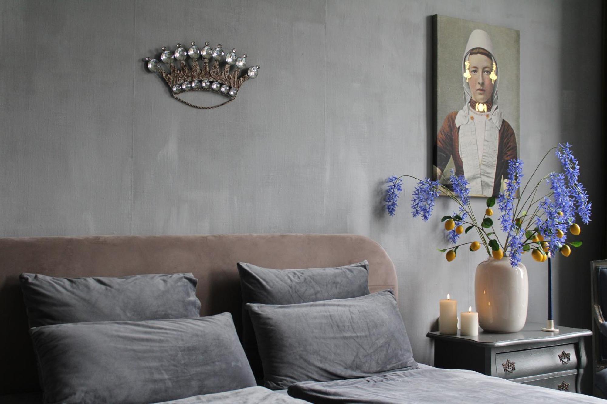 Logies Aan De Dam Hotel Middelburg