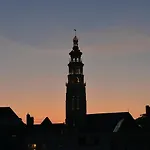 Logies Aan De Dam