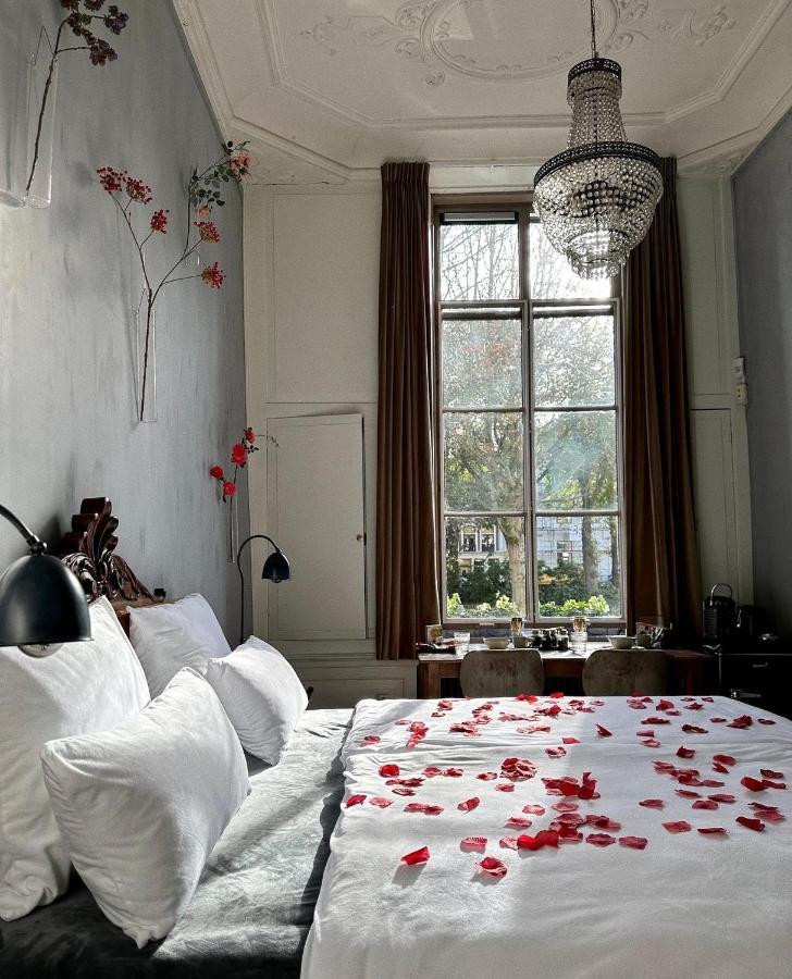 Logies Aan De Dam Hotel Middelburg