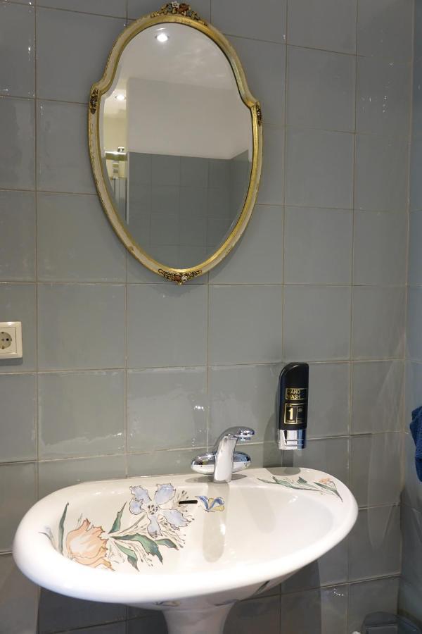 Hotel Logies Aan De Dam *